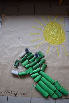  Grafika #23: EKO - ARCHEO grafika