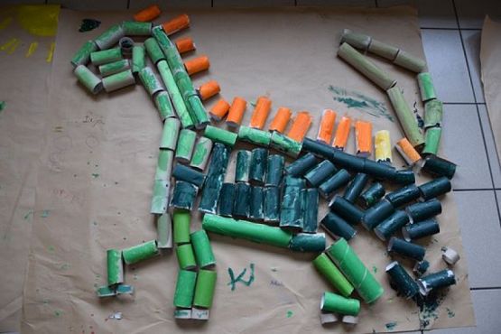  Grafika #24: EKO - ARCHEO grafika