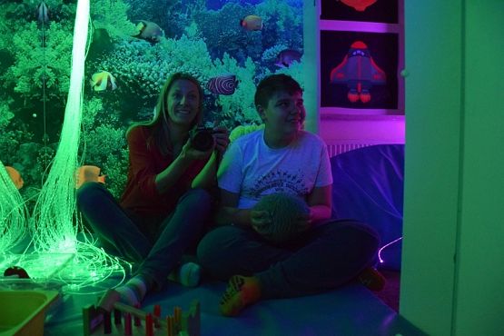  Grafika #1: DZIAŁAMY NA ZMYSŁY grafika