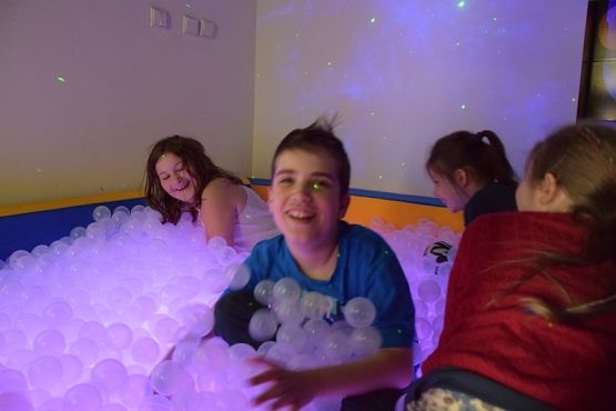  Grafika #2: DZIAŁAMY NA ZMYSŁY grafika