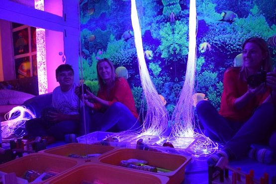  Grafika #3: DZIAŁAMY NA ZMYSŁY grafika