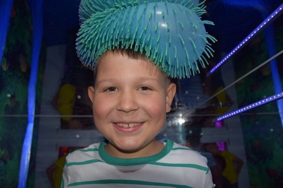  Grafika #5: DZIAŁAMY NA ZMYSŁY grafika