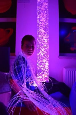  Grafika #8: DZIAŁAMY NA ZMYSŁY grafika