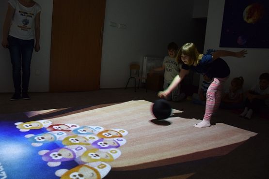  Grafika #10: DZIAŁAMY NA ZMYSŁY grafika