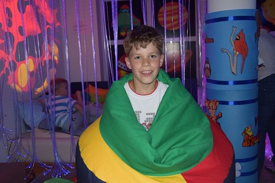  Grafika #11: DZIAŁAMY NA ZMYSŁY grafika