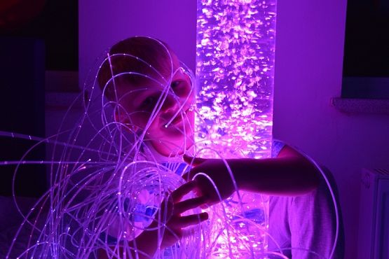  Grafika #14: DZIAŁAMY NA ZMYSŁY grafika