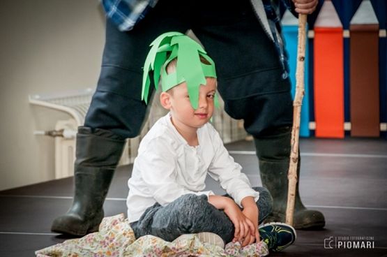  Grafika #1: DZIEŃ DZIECKA grafika