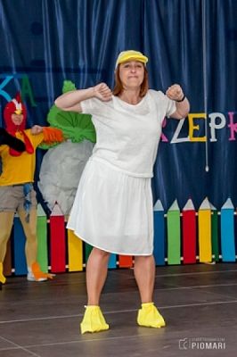  Grafika #4: DZIEŃ DZIECKA grafika