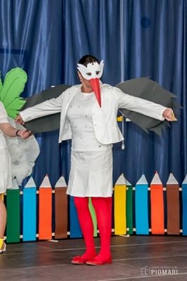  Grafika #8: DZIEŃ DZIECKA grafika