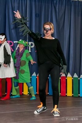  Grafika #9: DZIEŃ DZIECKA grafika