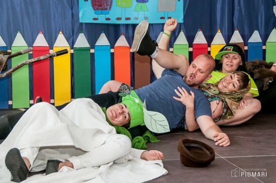  Grafika #12: DZIEŃ DZIECKA grafika