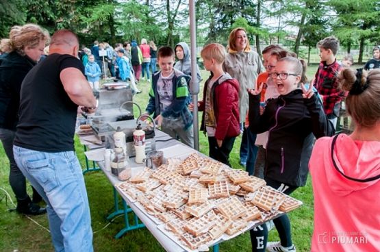  Grafika #17: DZIEŃ DZIECKA grafika