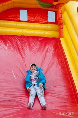  Grafika #19: DZIEŃ DZIECKA grafika