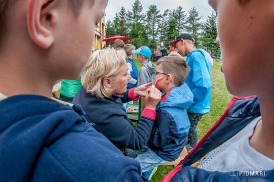  Grafika #20: DZIEŃ DZIECKA grafika