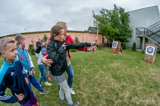  Grafika #21: DZIEŃ DZIECKA grafika