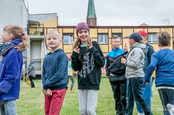  Grafika #22: DZIEŃ DZIECKA grafika