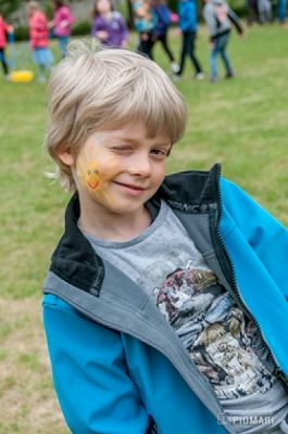  Grafika #23: DZIEŃ DZIECKA grafika