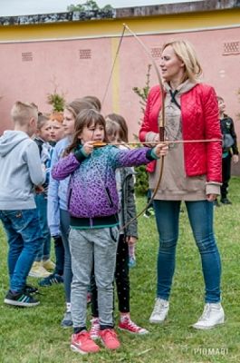  Grafika #25: DZIEŃ DZIECKA grafika