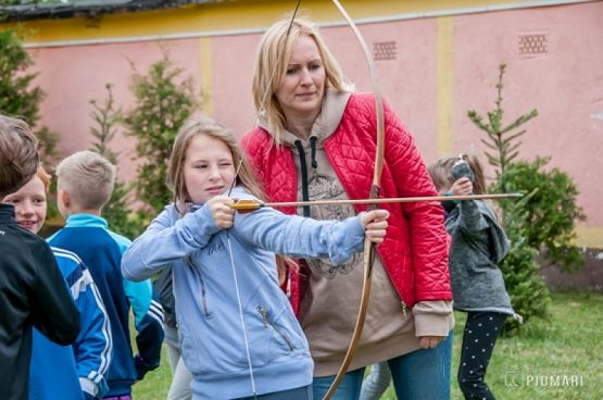  Grafika #26: DZIEŃ DZIECKA grafika