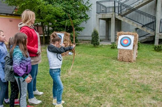  Grafika #29: DZIEŃ DZIECKA grafika