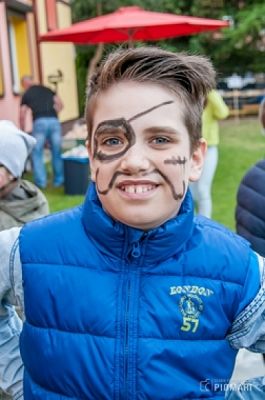  Grafika #30: DZIEŃ DZIECKA grafika