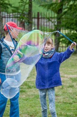  Grafika #31: DZIEŃ DZIECKA grafika