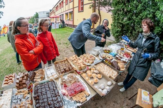  Grafika #33: DZIEŃ DZIECKA grafika