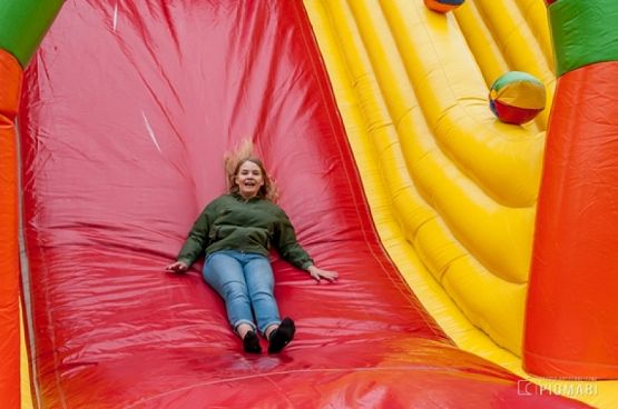  Grafika #35: DZIEŃ DZIECKA grafika