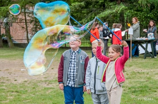  Grafika #37: DZIEŃ DZIECKA grafika