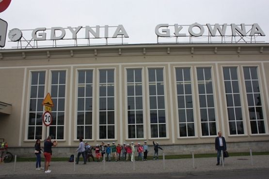  Grafika #0: Z WIZYTĄ W MALBORKU grafika