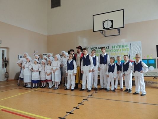  Grafika #6: ,,LĘBORSKIE SŁONECZKA w Specjalnym Ośrodku Szkolno –Wychowawczym w Lęborku grafika