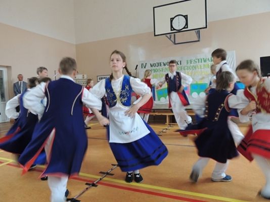  Grafika #16: ,,LĘBORSKIE SŁONECZKA w Specjalnym Ośrodku Szkolno –Wychowawczym w Lęborku grafika