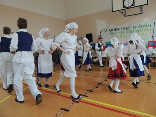  Grafika #17: ,,LĘBORSKIE SŁONECZKA w Specjalnym Ośrodku Szkolno –Wychowawczym w Lęborku grafika