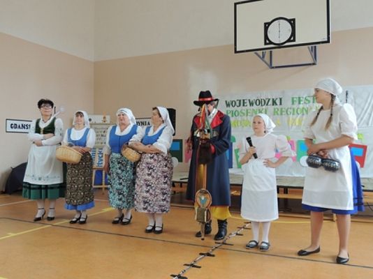  Grafika #19: ,,LĘBORSKIE SŁONECZKA w Specjalnym Ośrodku Szkolno –Wychowawczym w Lęborku grafika