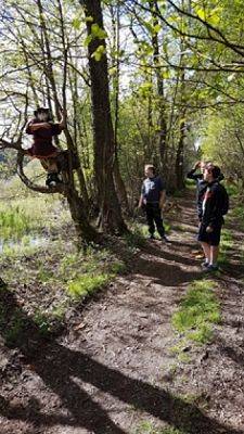  Grafika #2: BIWAK KLASY VI grafika