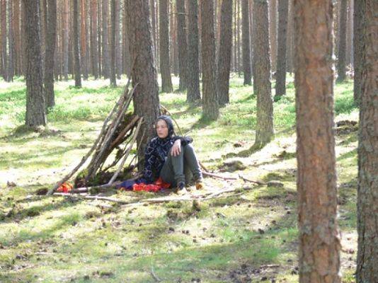  Grafika #14: BIWAK KLASY VI grafika