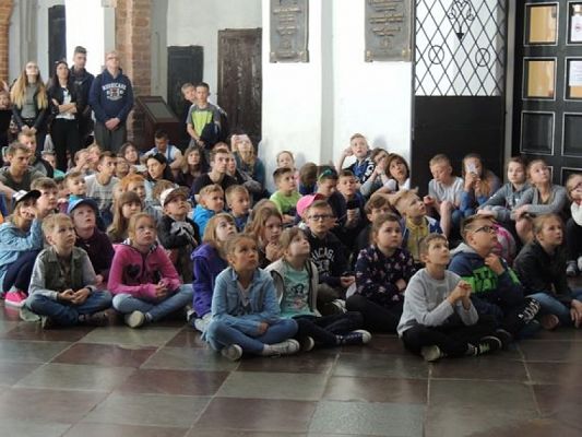  Grafika #0: GDAŃSK – stolica Kaszub grafika