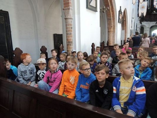  Grafika #2: GDAŃSK – stolica Kaszub grafika