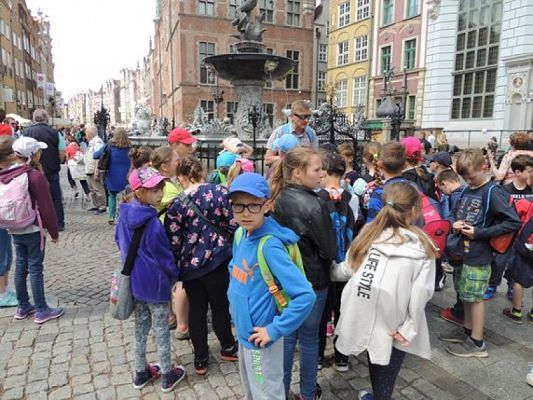  Grafika #11: GDAŃSK – stolica Kaszub grafika