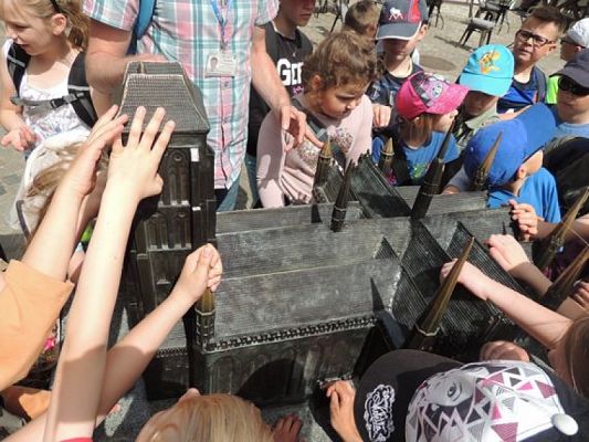  Grafika #13: GDAŃSK – stolica Kaszub grafika