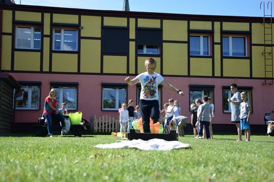  Grafika #0: POBUDZAMY ZMYSŁY grafika