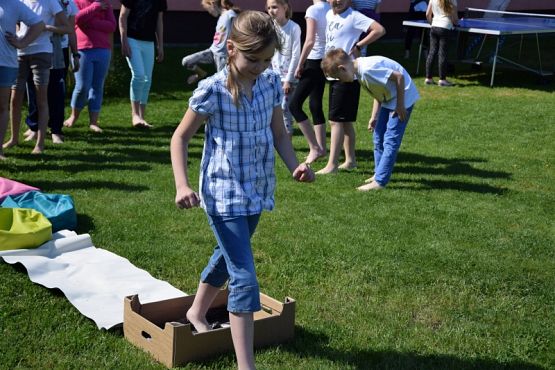  Grafika #2: POBUDZAMY ZMYSŁY grafika