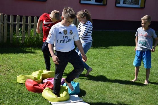  Grafika #3: POBUDZAMY ZMYSŁY grafika