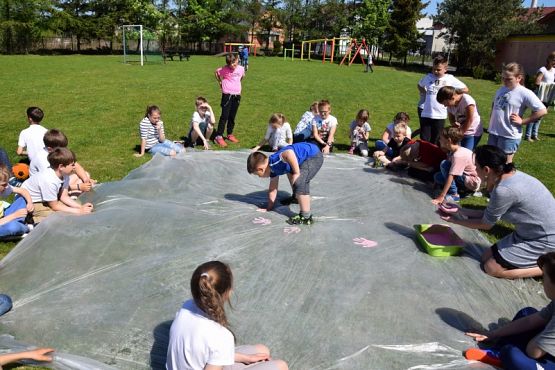  Grafika #5: POBUDZAMY ZMYSŁY grafika