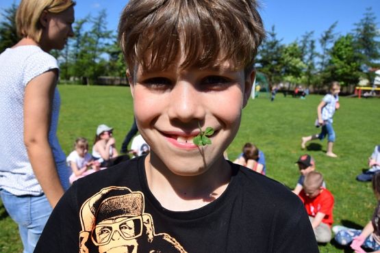  Grafika #6: POBUDZAMY ZMYSŁY grafika