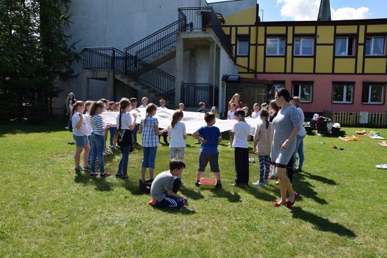  Grafika #12: POBUDZAMY ZMYSŁY grafika