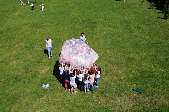  Grafika #13: POBUDZAMY ZMYSŁY grafika