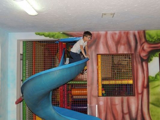  Grafika #2: KLASA I W SMYKOLANDII grafika