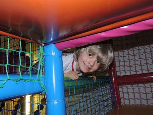  Grafika #4: KLASA I W SMYKOLANDII grafika