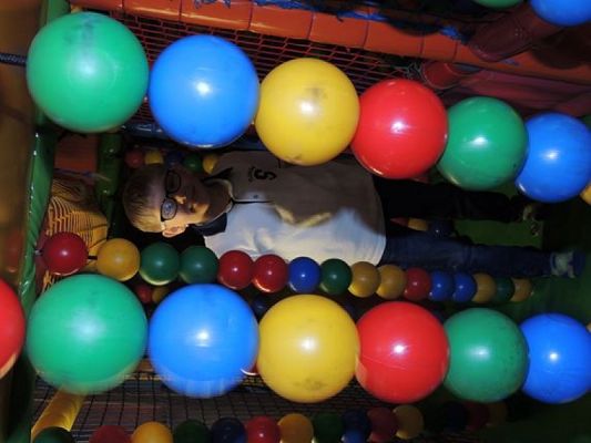  Grafika #6: KLASA I W SMYKOLANDII grafika